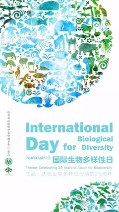 環保科普 | 那些與環保有關的日子，你知道么？