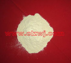 昆明財利植物膠廠生物基及其他助劑產(chǎn)品列表