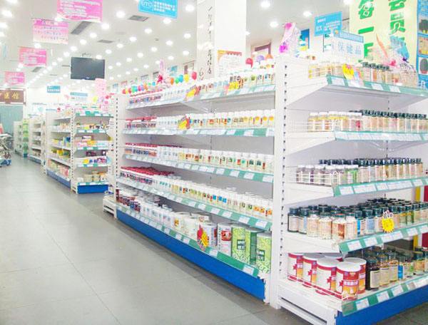 醫藥管理系統在藥品零售中的核心功能